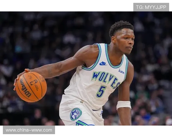 爱德华兹41分带领森林狼逆转灰熊